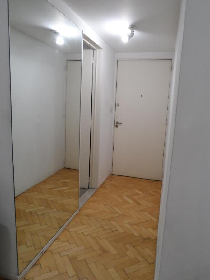 Libertad Recoleta -Ubicacion Estrategica- Apartment Buenos Aires Exterior foto
